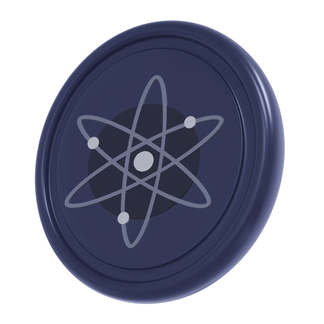 آموزش خرید Cosmos از اوکی اکسچنج