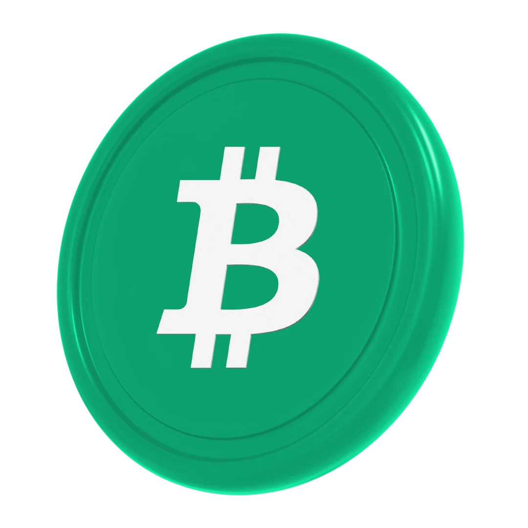 آموزش خرید Bitcoin Cash از اوکی اکسچنج