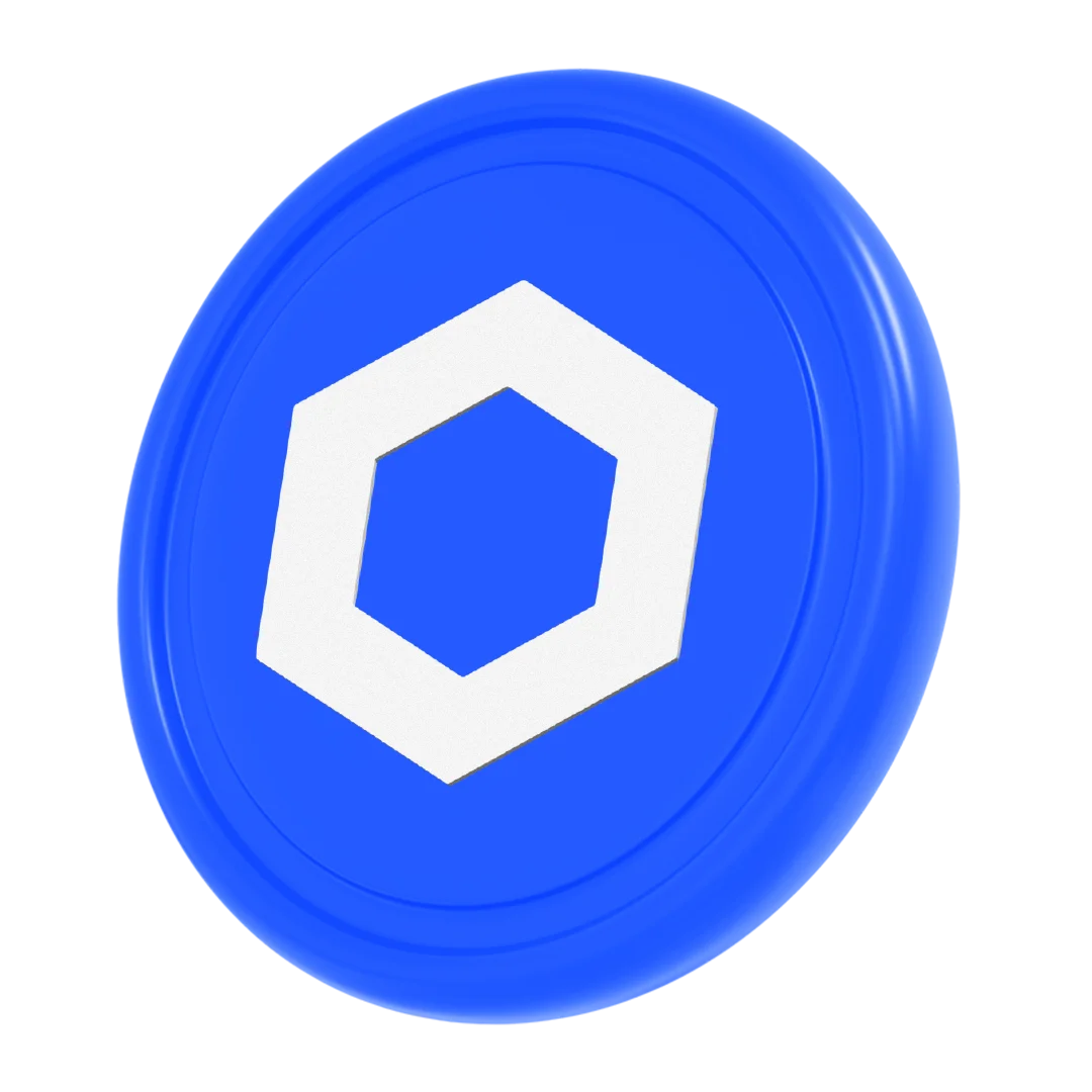 آموزش خرید Chainlink از اوکی اکسچنج