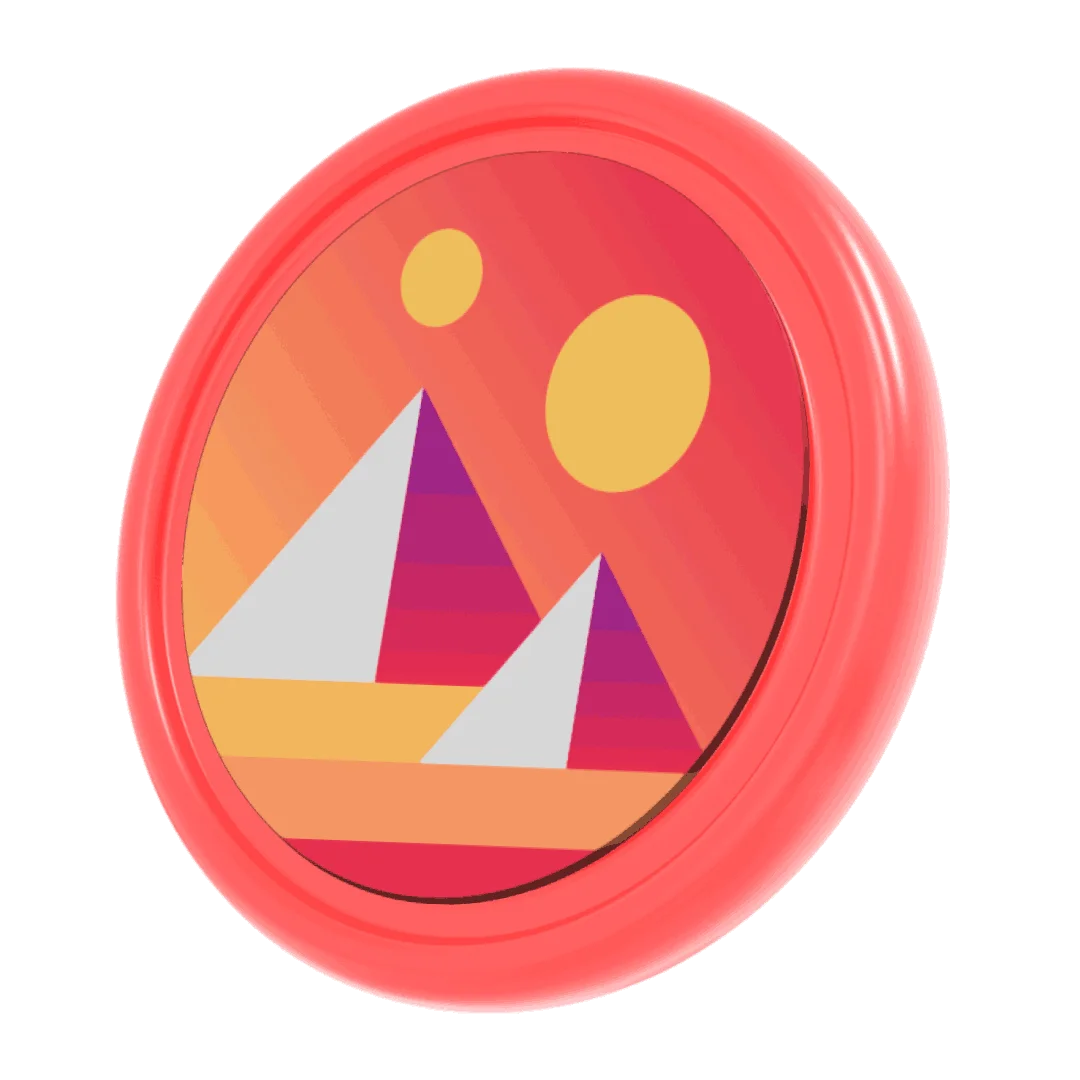آموزش خرید Decentraland از اوکی اکسچنج