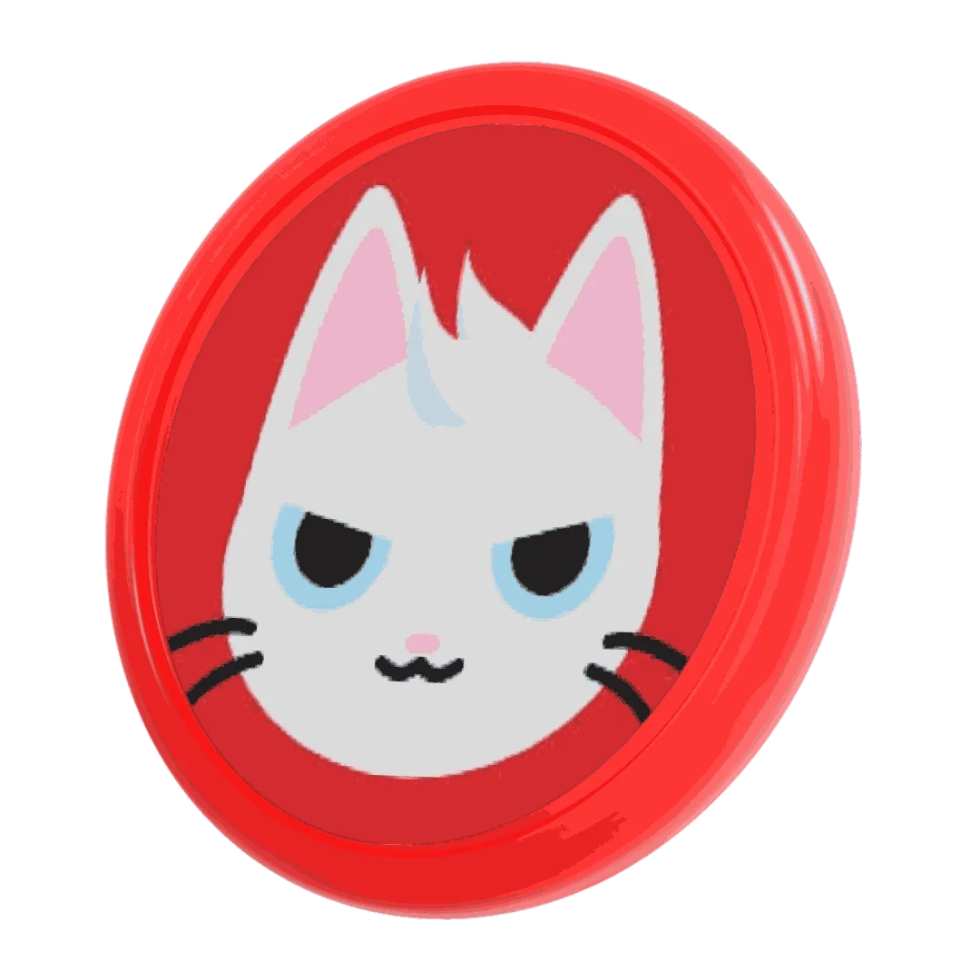 آموزش خرید Cat in a dogs world از اوکی اکسچنج