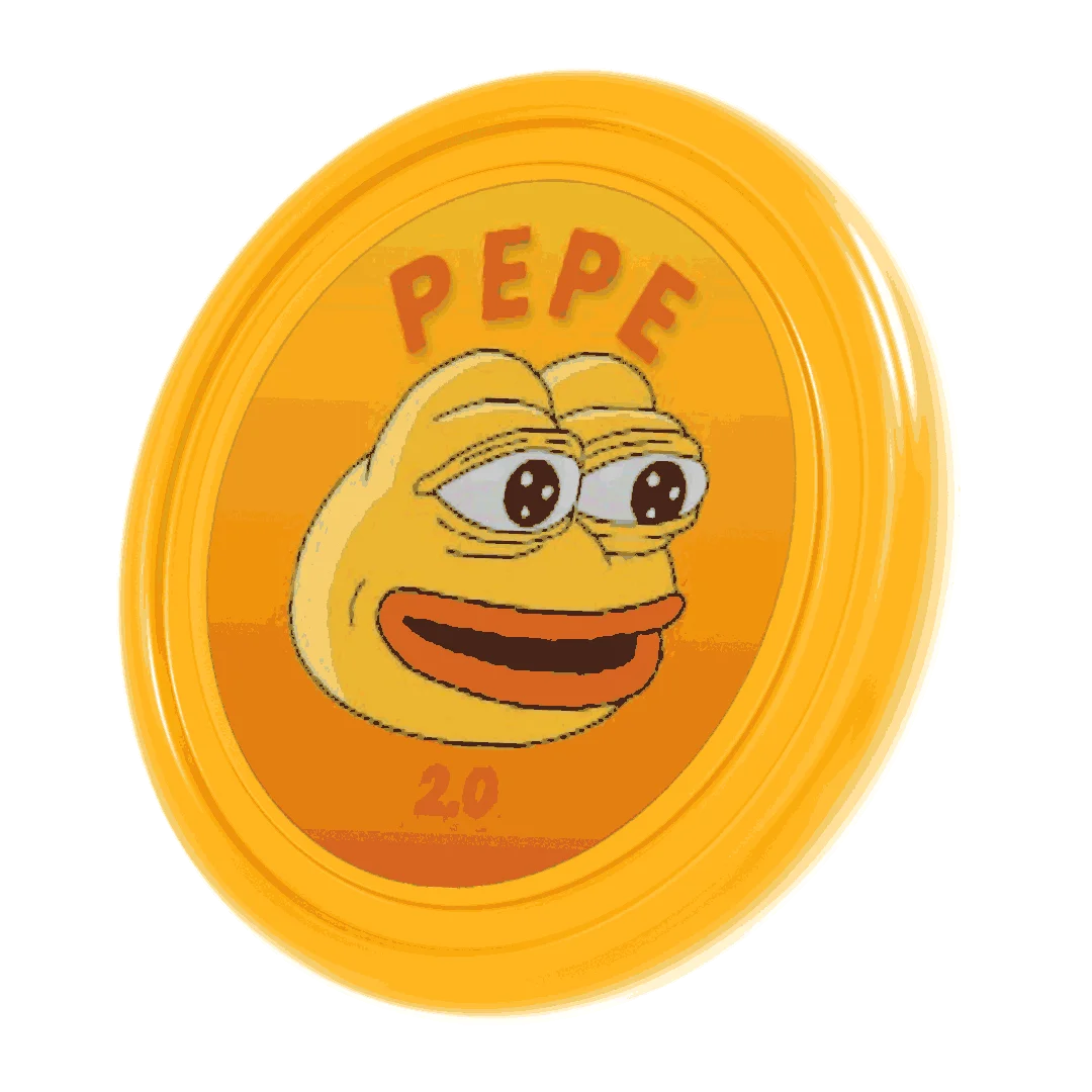 آموزش خرید PEPE 2.0 از اوکی اکسچنج