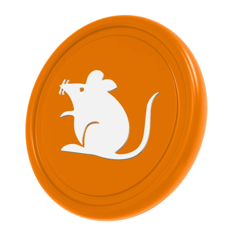 آموزش خرید Rats (Ordinals) از اوکی اکسچنج