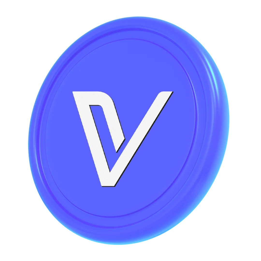 آموزش خرید VeChain از اوکی اکسچنج