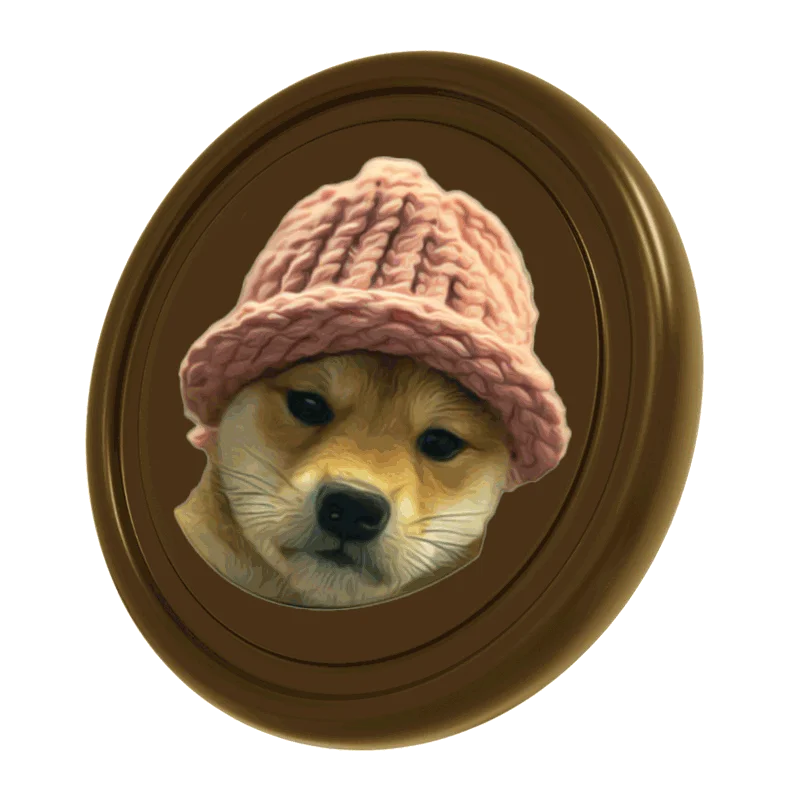 آموزش خرید dogwifhat از اوکی اکسچنج
