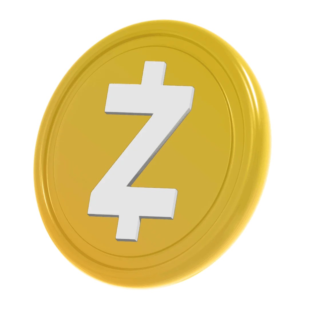 آموزش خرید Zcash از اوکی اکسچنج