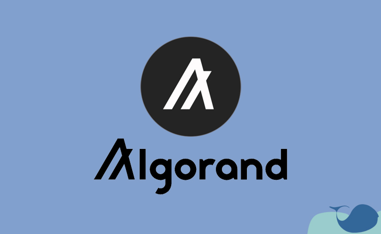 خرید ALGO
