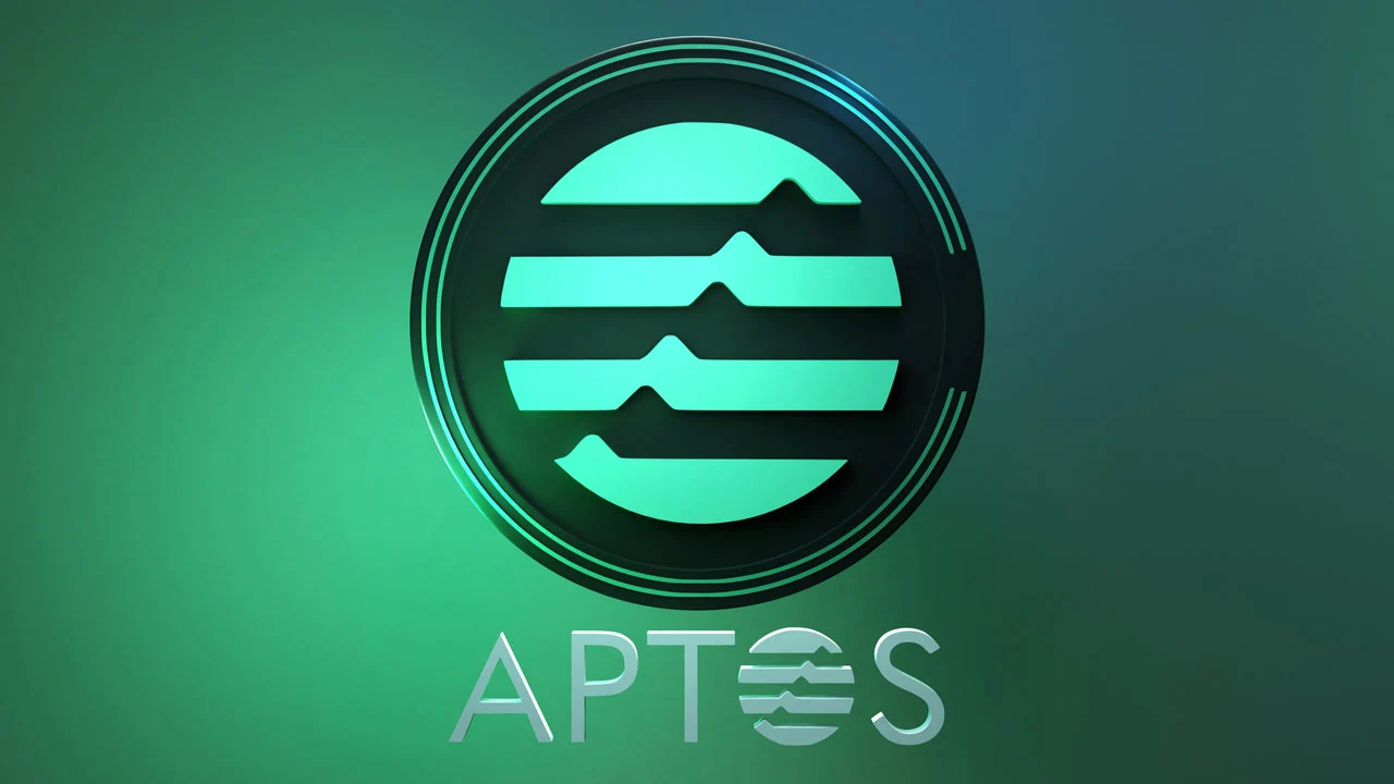 تعداد کوین در گردش ارز دیجیتال APT