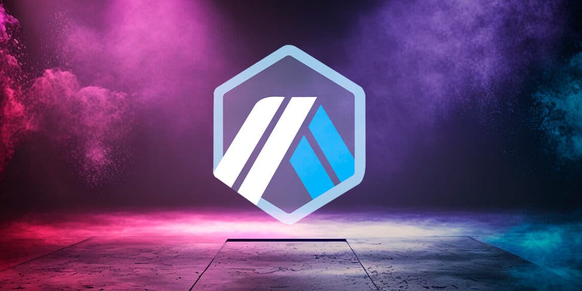 Arbitrum blockchain and ARB coin pros.