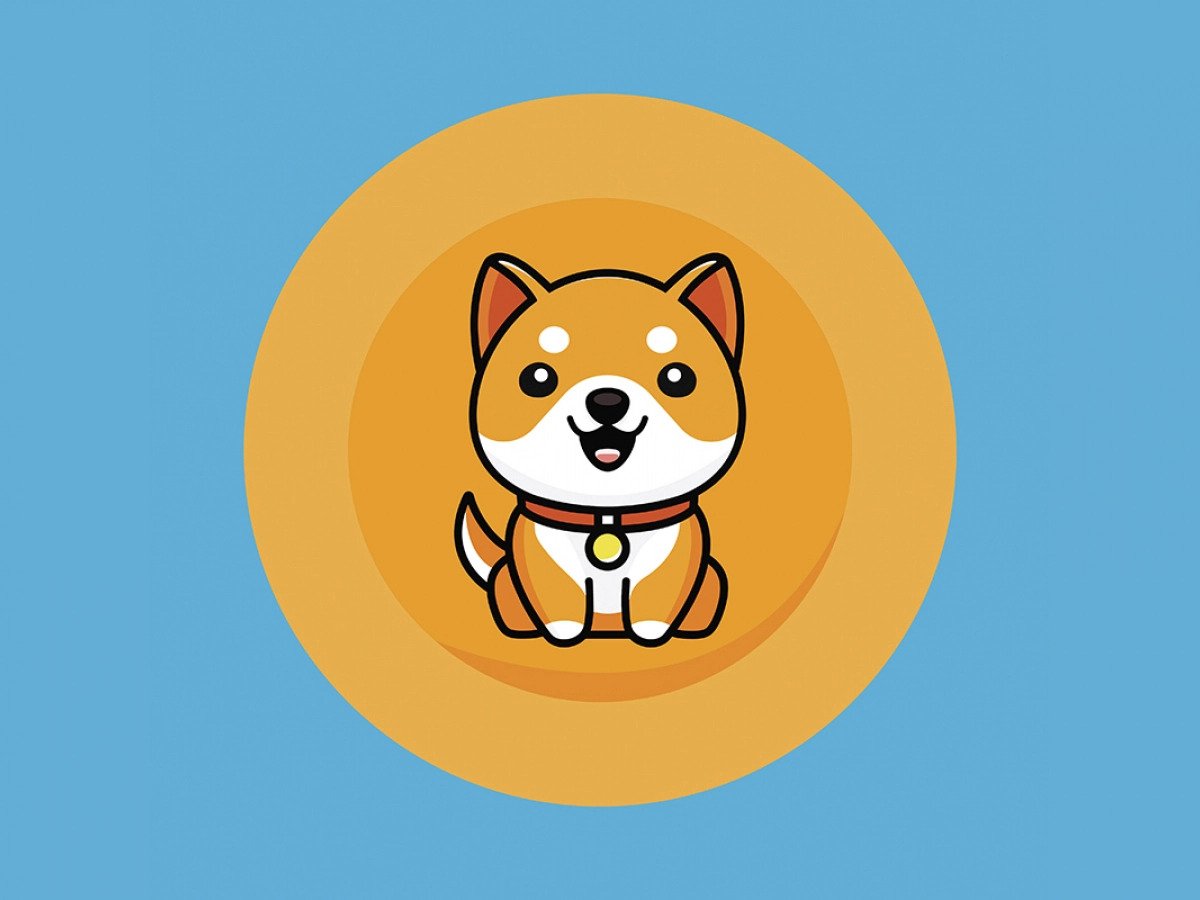 خرید babydoge