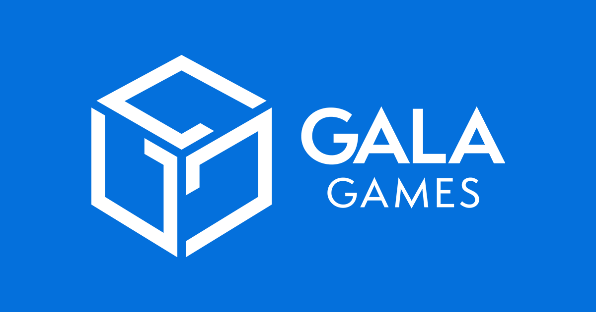 ارز دیجیتال (gala) گالا