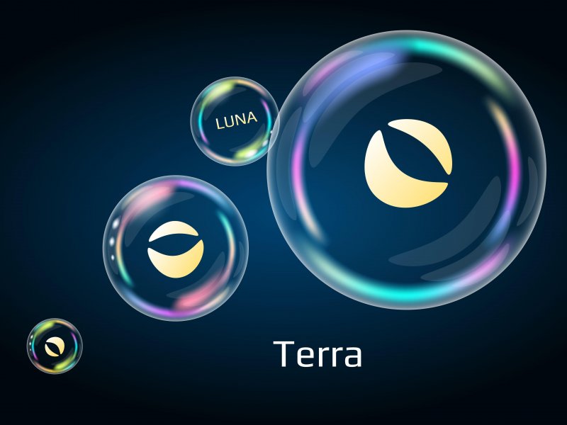 خرید رمز ارز لونا